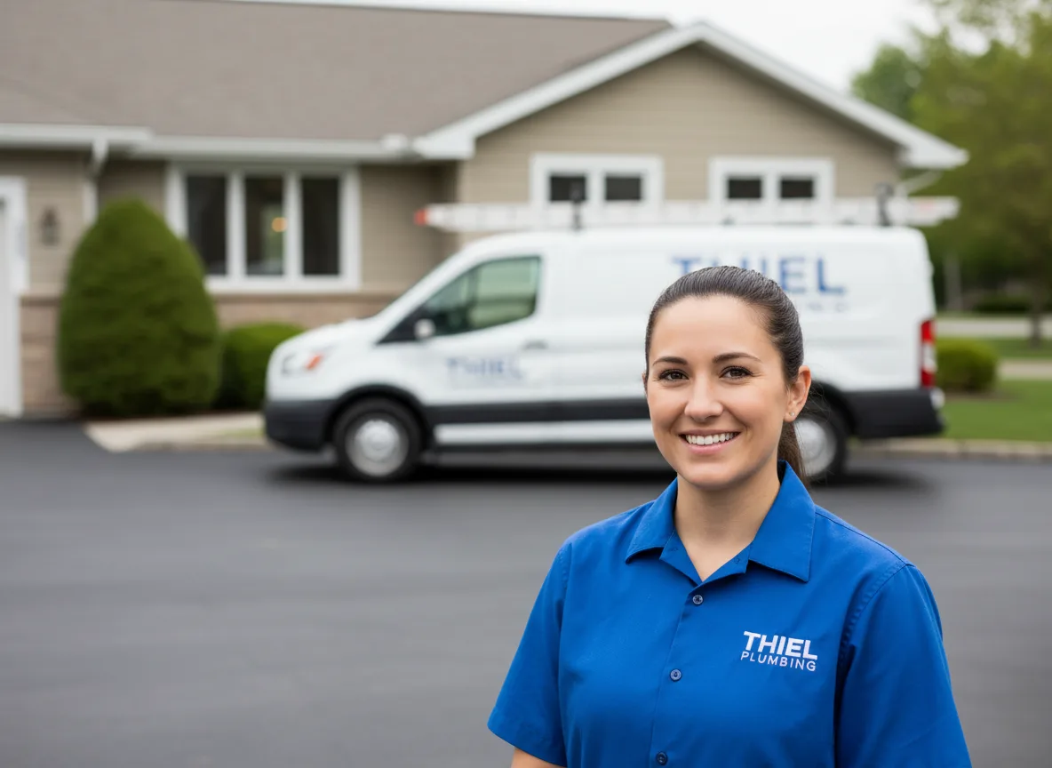 Plumber Port Orchard, WA FAQs